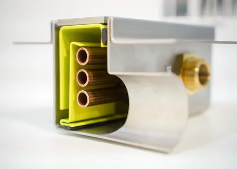 JOULIA - Récupérateur de chaleur pour douche