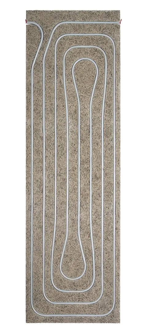 WAKA - Basic (chauffage de surface)