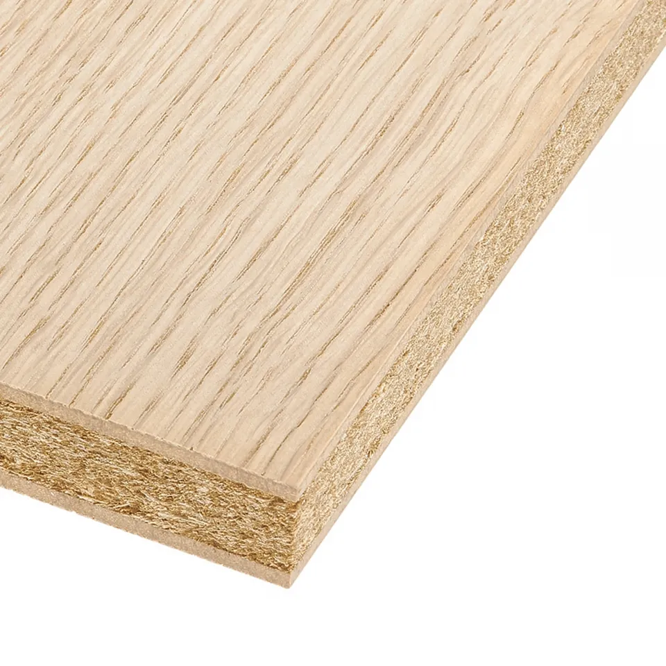VESTAECO - Panneaux en paille LIGHT MDF