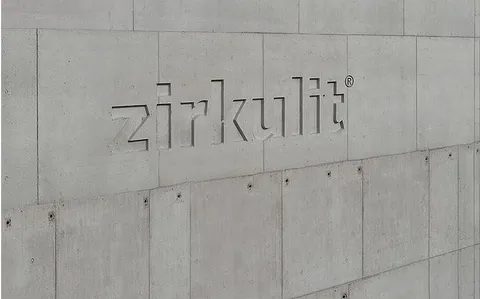 ZIRKULIT - Zirkulit Béton de type A (RC-C50)