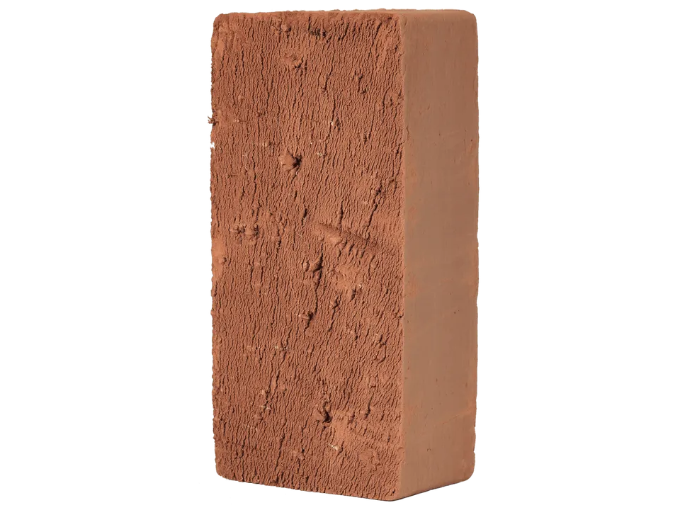 CLAYTEC - Brique d‘argile lourde NF 1850, porteuse