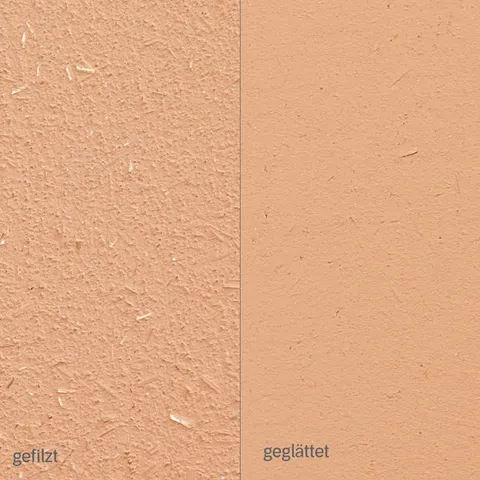 CLAYTEC - YOSIMA Enduit d’argile design