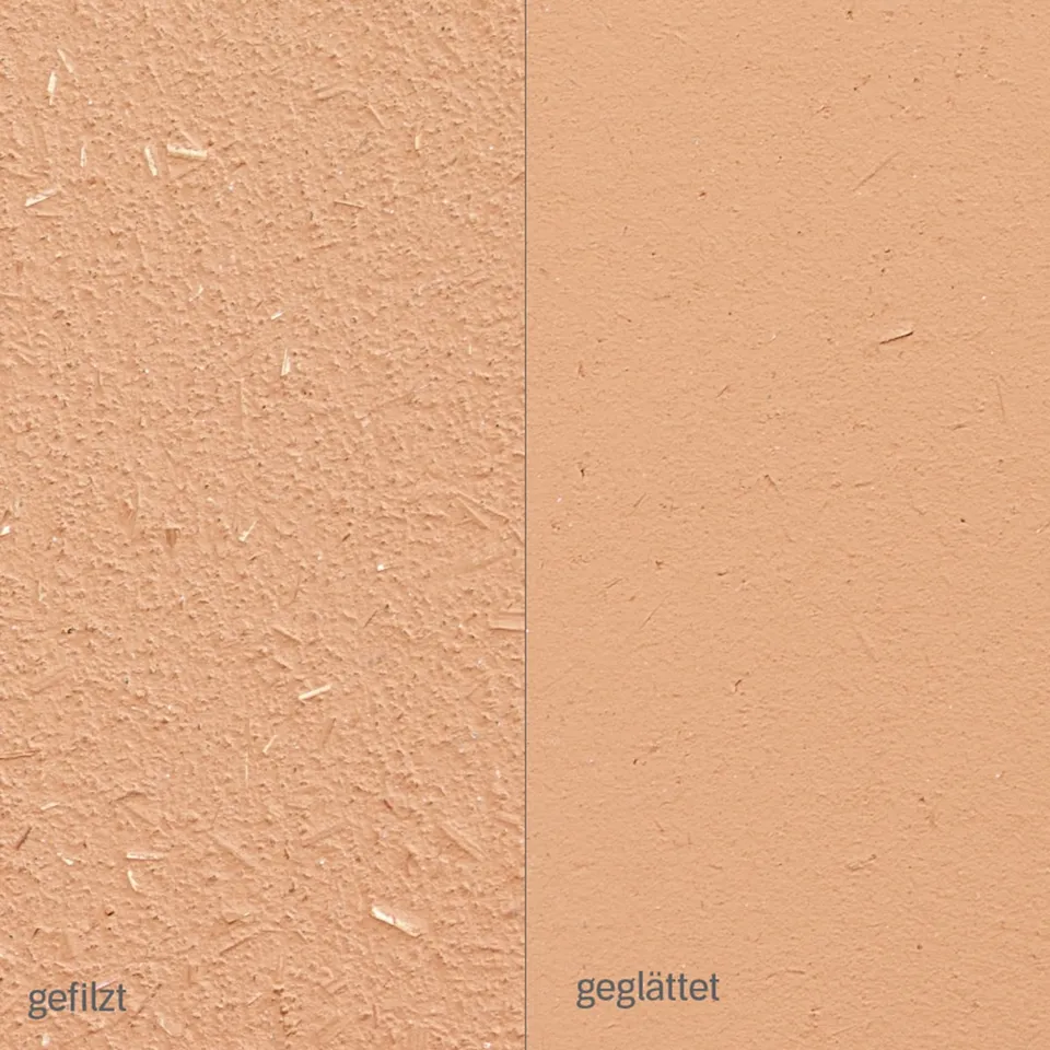 CLAYTEC - YOSIMA Enduit d’argile design