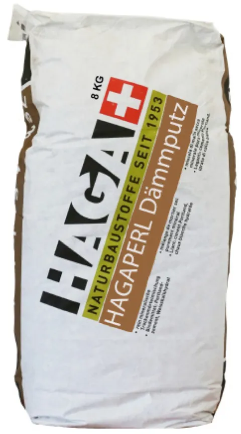 HAGA - Hagaperl (perlite)