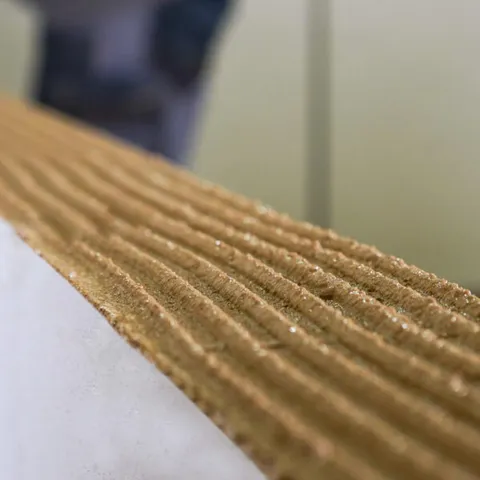 CLAYTEC - Mortier de maçonnerie en argile léger