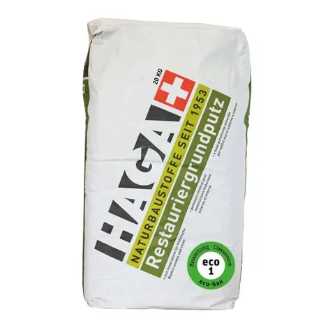 HAGA - Mortier de maçonnerie et de liaison 117