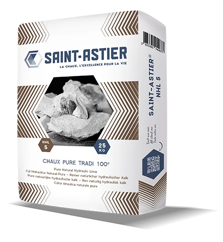 SAINT-ASTIER - BATICHANVRE® PLUS