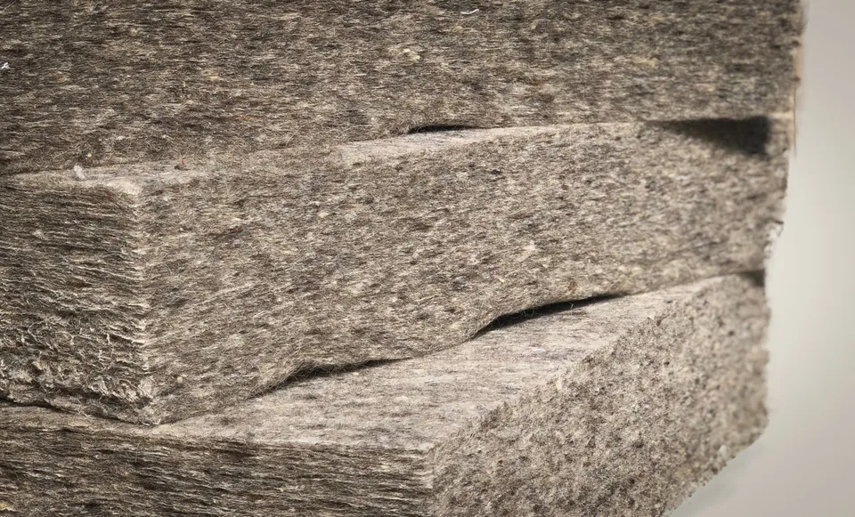 FISOLAN - Dämmplatte