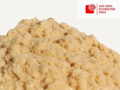 GUTEX - Thermofibre - PEFC