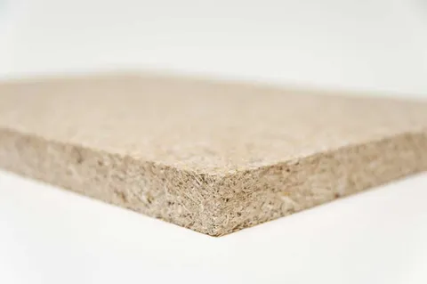 STROHPLATTENWERK MÜRITZ - Strohplatte (Panneau de paille) SP19