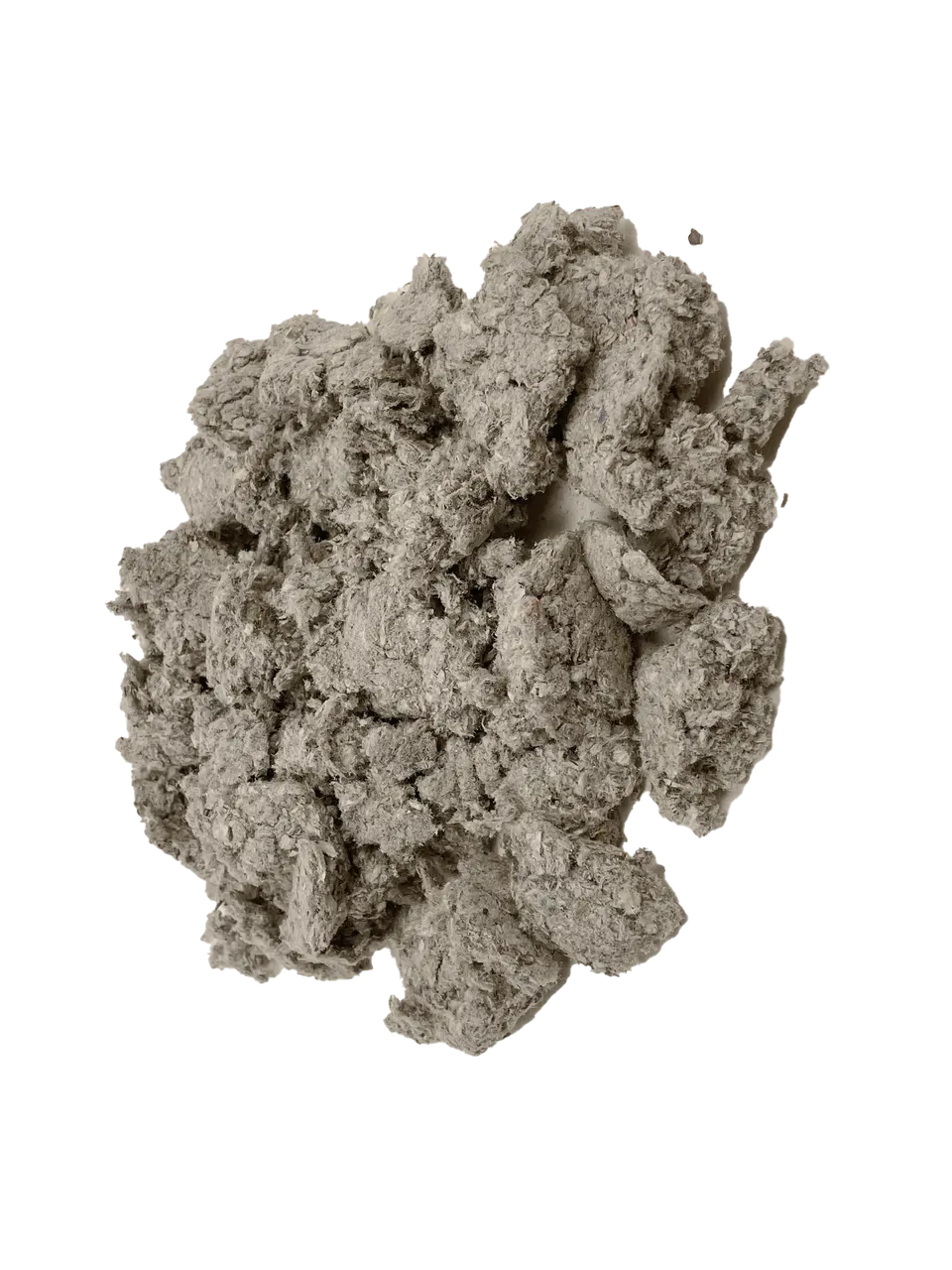 THERMOFLOC - Isolation en fibre de cellulose