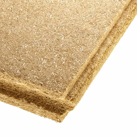 VESTAECO - Panneaux en paille THERM