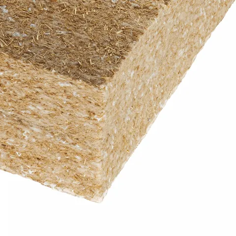 VESTAECO - Panneaux en paille WALL