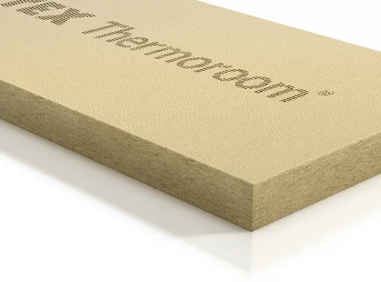 GUTEX - Thermoroom