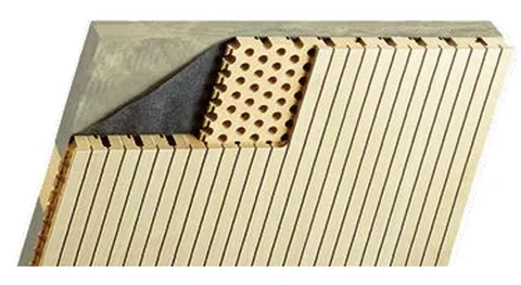 TOPAKUSTIK - Classic 14/2 M