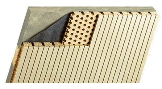 TOPAKUSTIK - Classic 14/2 M