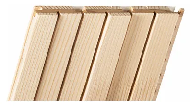 TOPAKUSTIK - Classic 3D 18.5/2.5 M