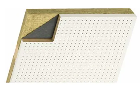 TOPAKUSTIK - Perfo T 16/16/8-4