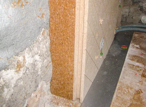 UNGER DIFFUTHERM - UdiIN system