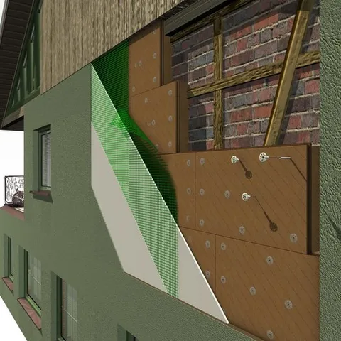 UNGER DIFFUTHERM - UdiRECO system