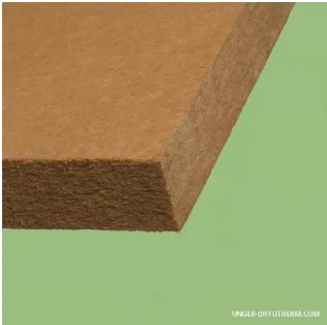 UNGER DIFFUTHERM - UdiTHERM strong