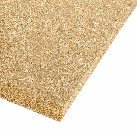 VESTAECO - Panneaux en paille LDF 15