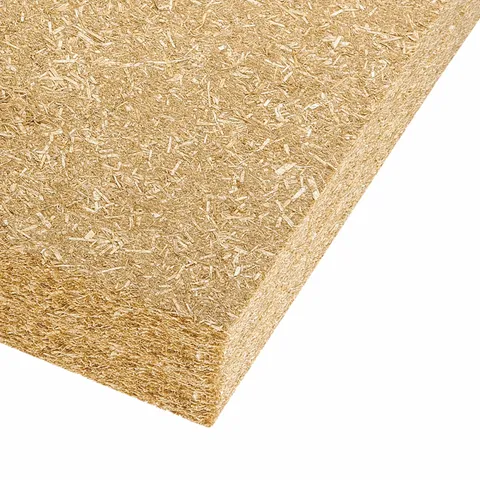 VESTAECO - Panneaux en paille THERM MULTI