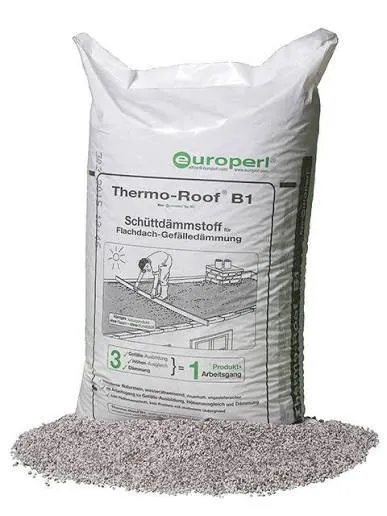 EUROPERL - Thermo-Roof