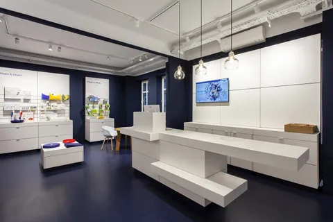 GERFLOR FEAG - Marmorette