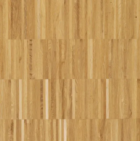 BAUWERK - Parquet à lamelles de chant