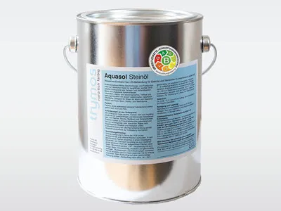 THYMOS - Aquasol, huile pour chapes