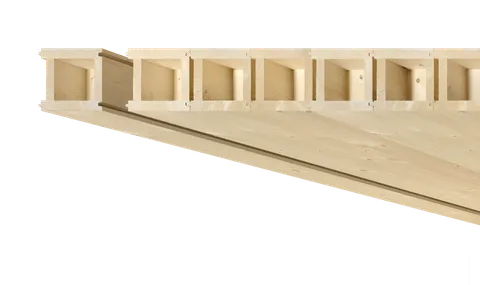LIGNATUR - Caisson multiple (LFE)