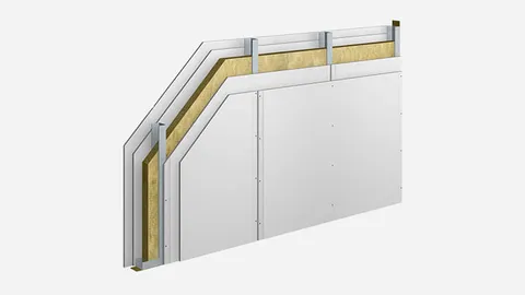 RIGIPS - Plaque Rigips RB 12.5