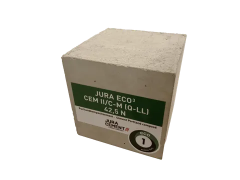 JURA CEMENT - Jura Eco 3